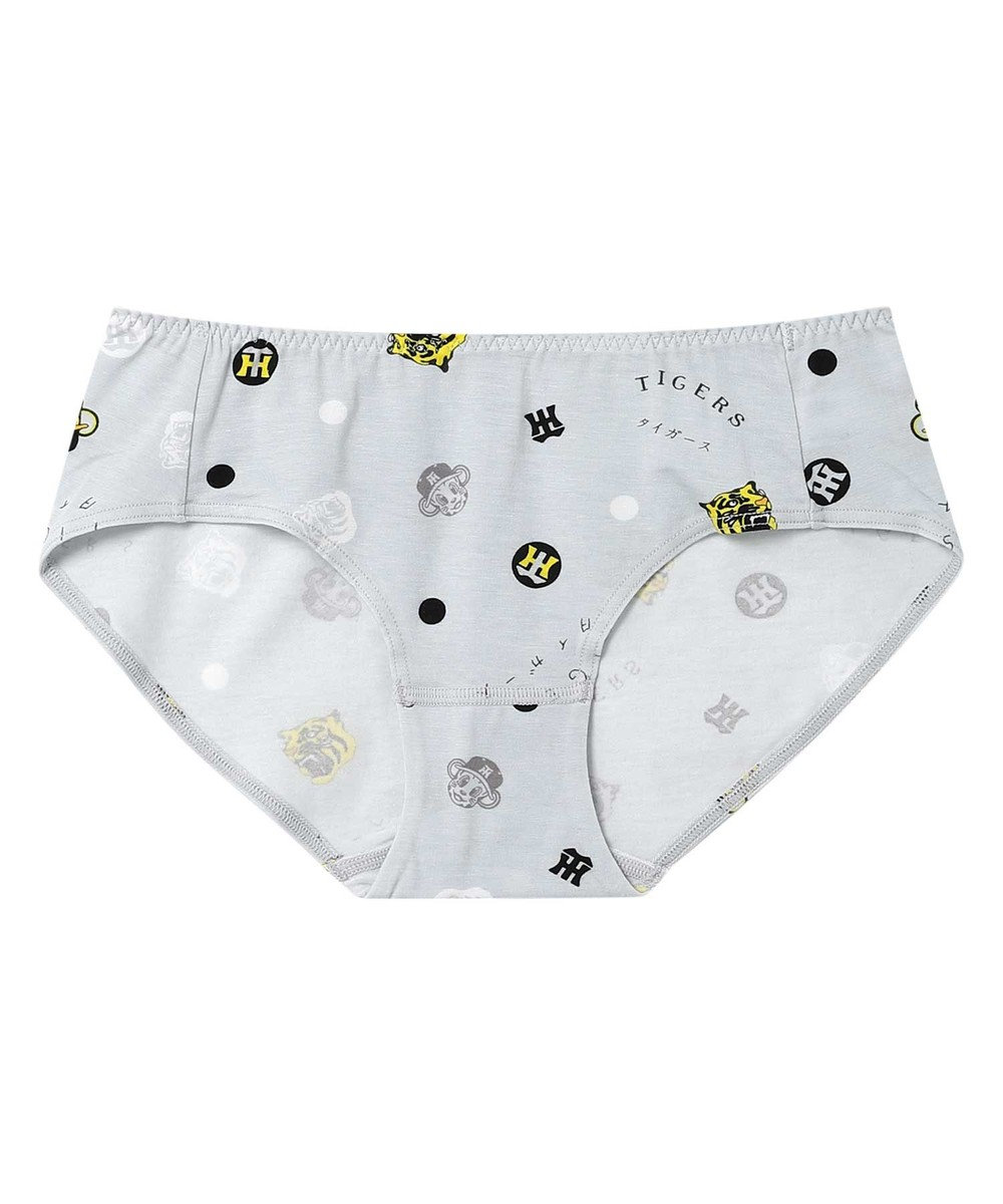 une nana cool MADE WITH 阪神タイガース ショーツ 