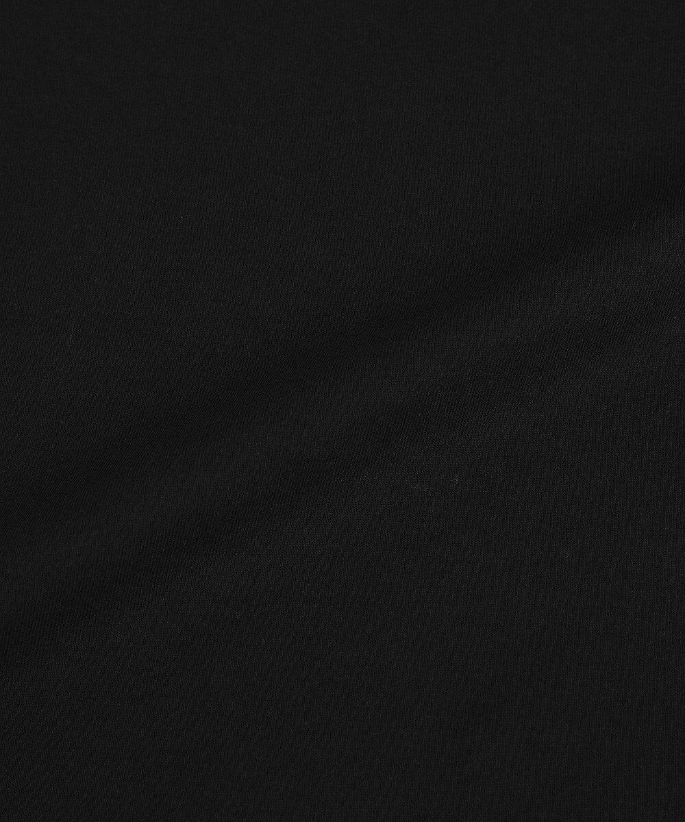 AMERICAN HOLIC カレッジロゴロングTシャツ 