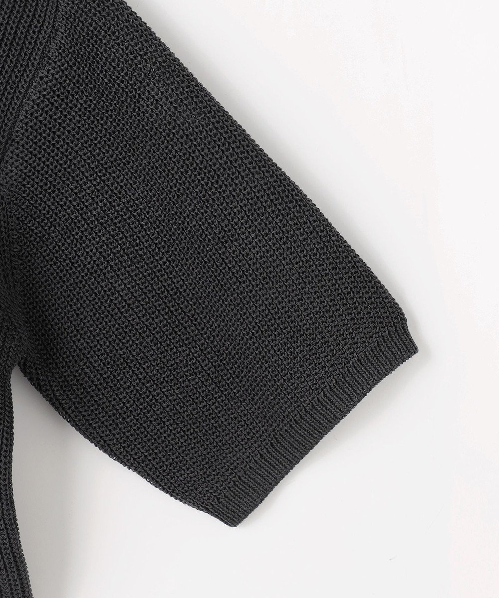 ANY ラミータッチニットT 