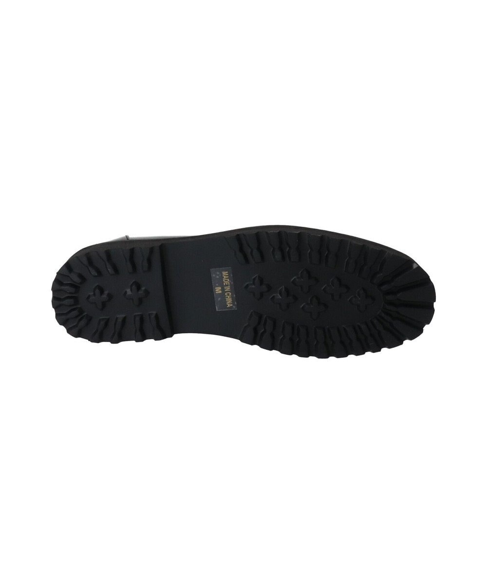 Bridget Birkin 【Bridget Birkin】厚底タッセルローファー 