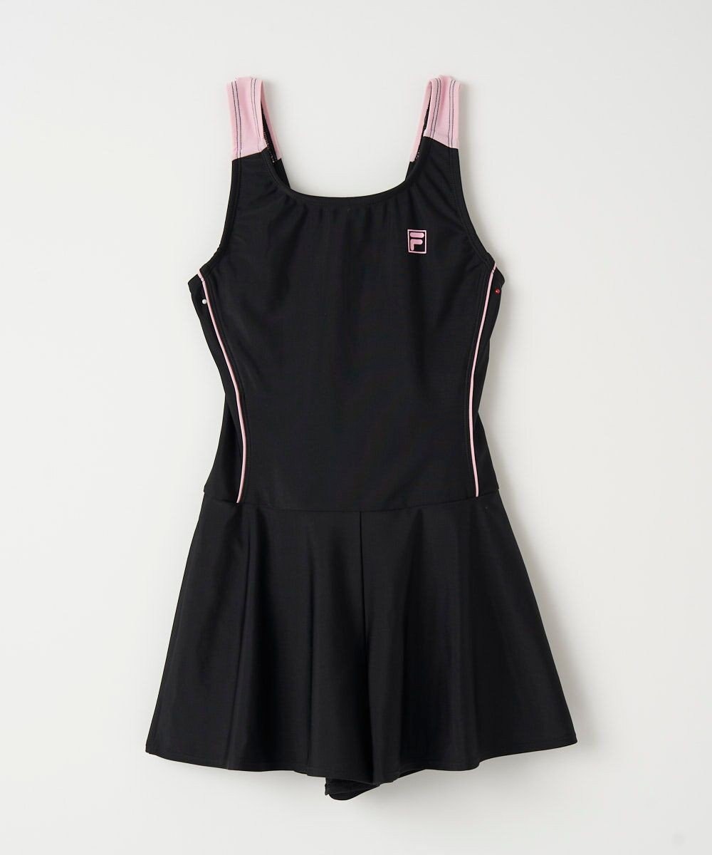 OP／FILA 【FILA】スクールワンピース水着 