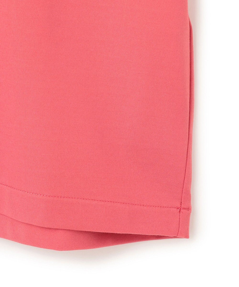 JOSEPH HOMME 新素材【新色追加】ハイゲージベアスムース　クルーネックＴシャツ 