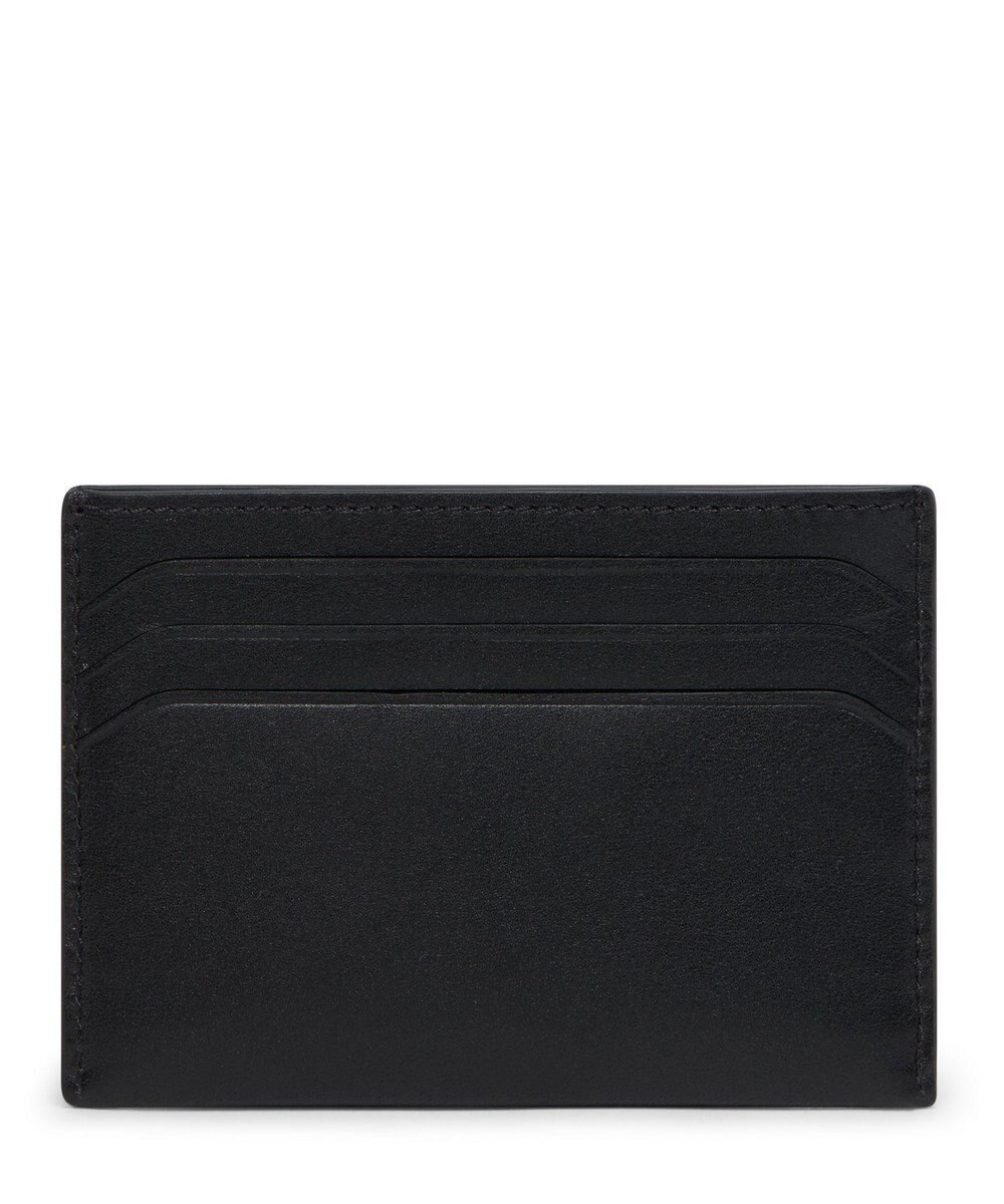 TUMI NASSAU 6 クレジット・カード・スリム・カード・ケース 