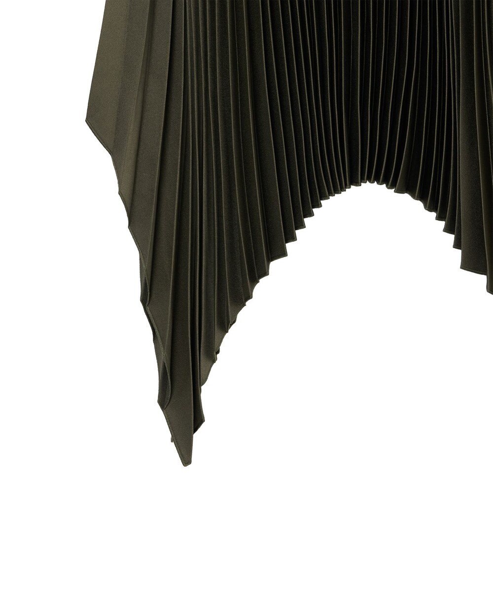 JOSEPH ニットウィーブプリッセスカート ADE 