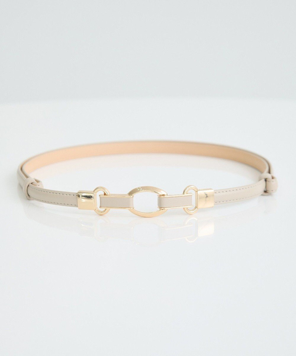 earth music&ecology ビットベルト 