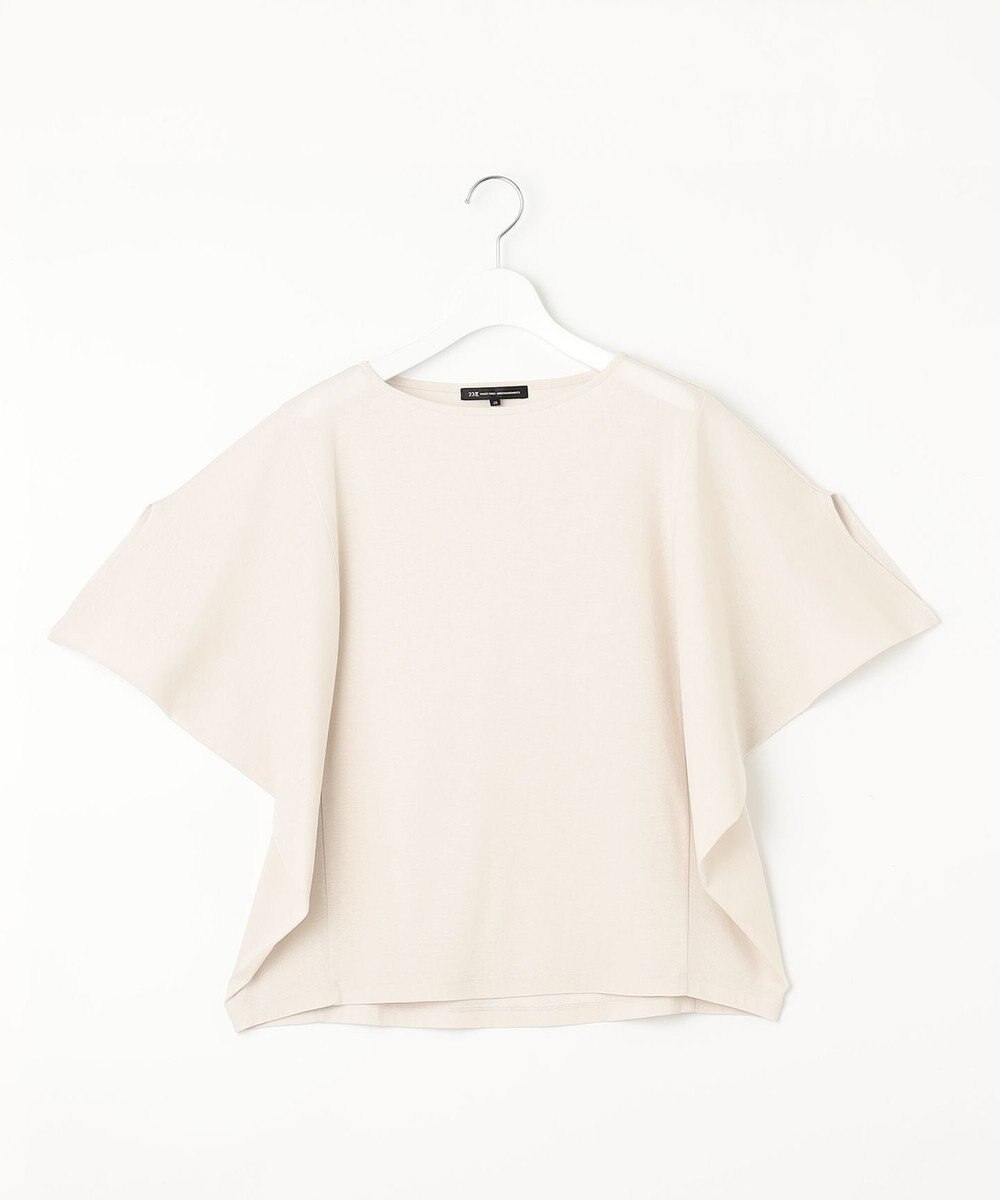 23区 S 【洗える】シアーTEE 