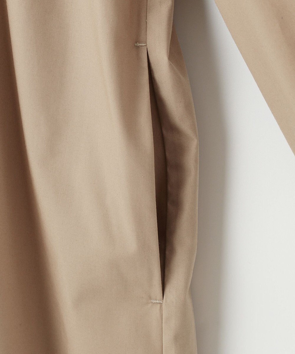 #Newans 【ANSWER for ほど甘トレンド】キルトカラーワンピース 