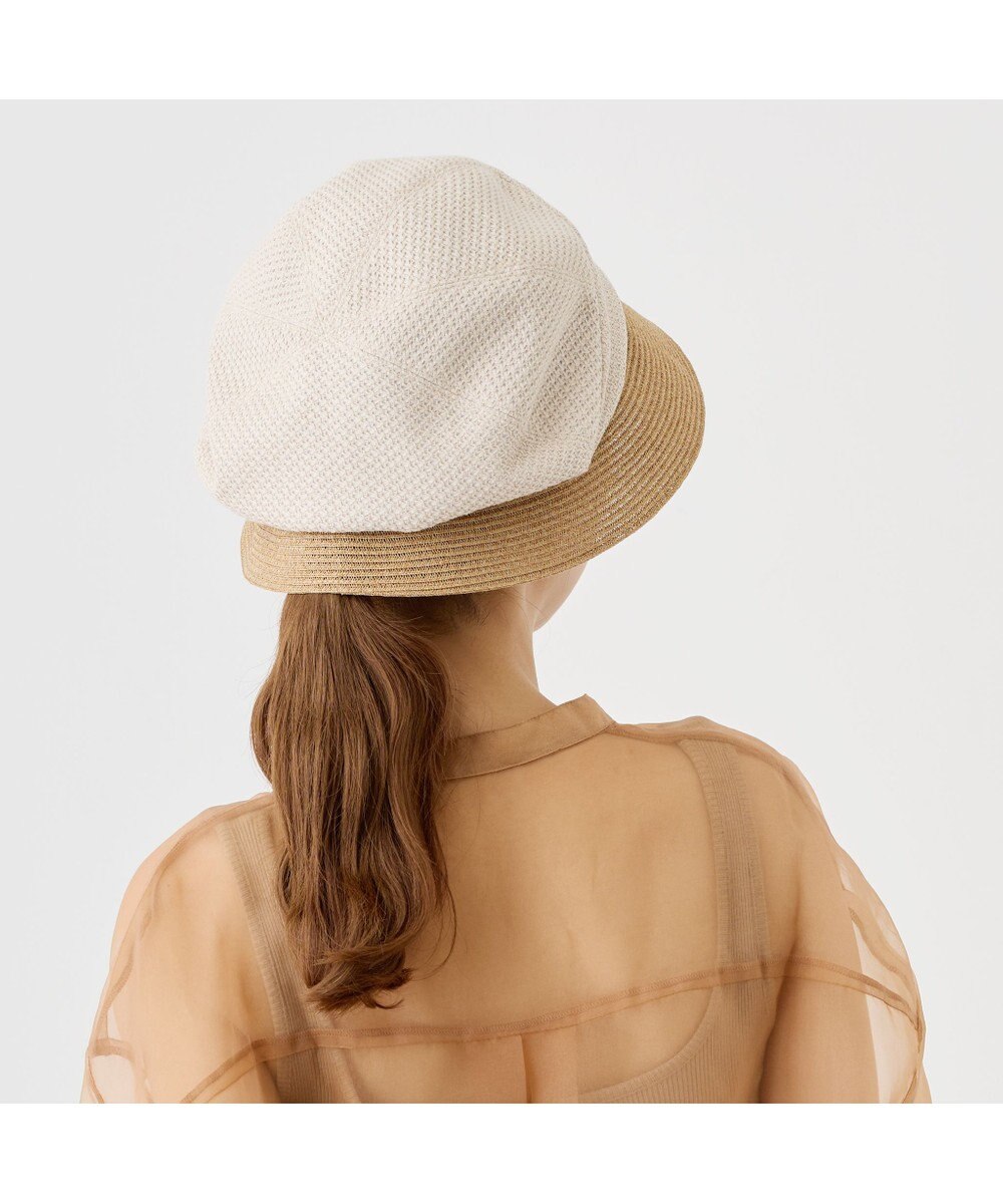 ATRENA ギマメッシュブレードクロッシェ 