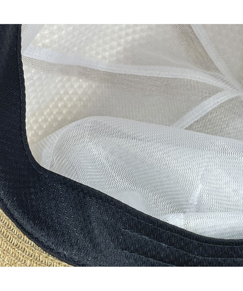 ATRENA ギマメッシュブレードクロッシェ 