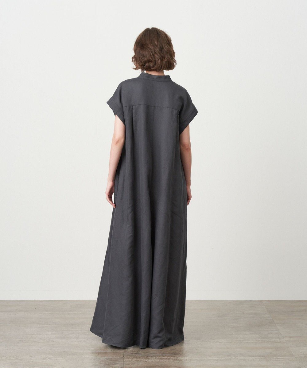 ATON COTTON LAWN | ジャンプスーツ 