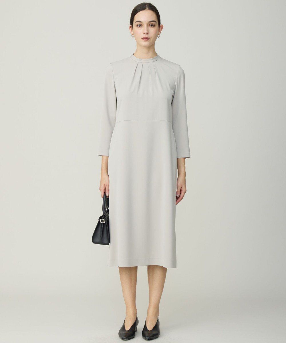 ICB Fied ハイネック ワンピース 