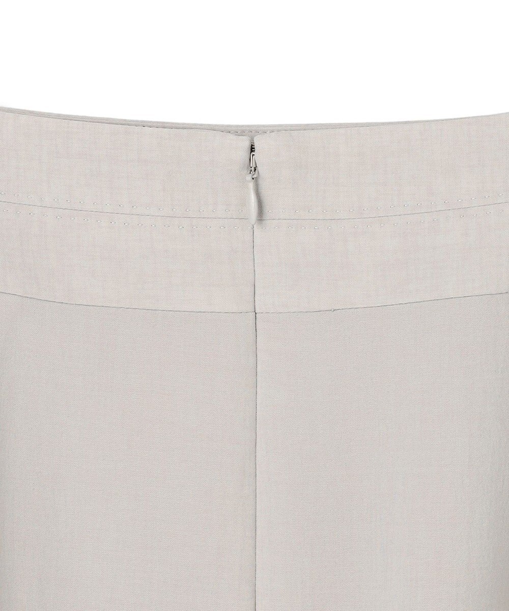 ICB レーヨンライクトロ タイトスカート 