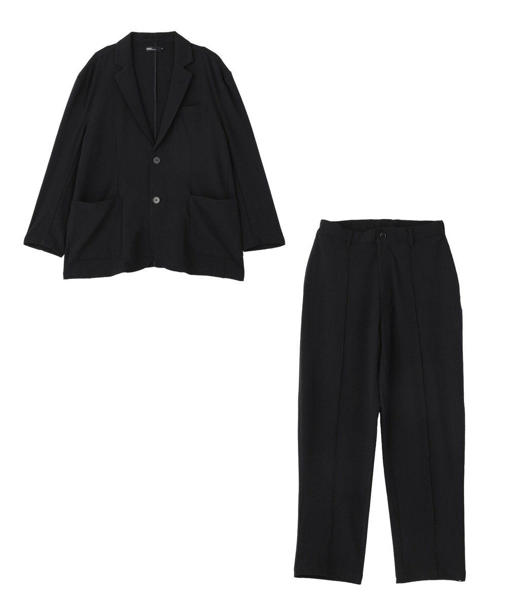 CRAFT STANDARD BOUTIQUE サッカーイージーセットアップ 