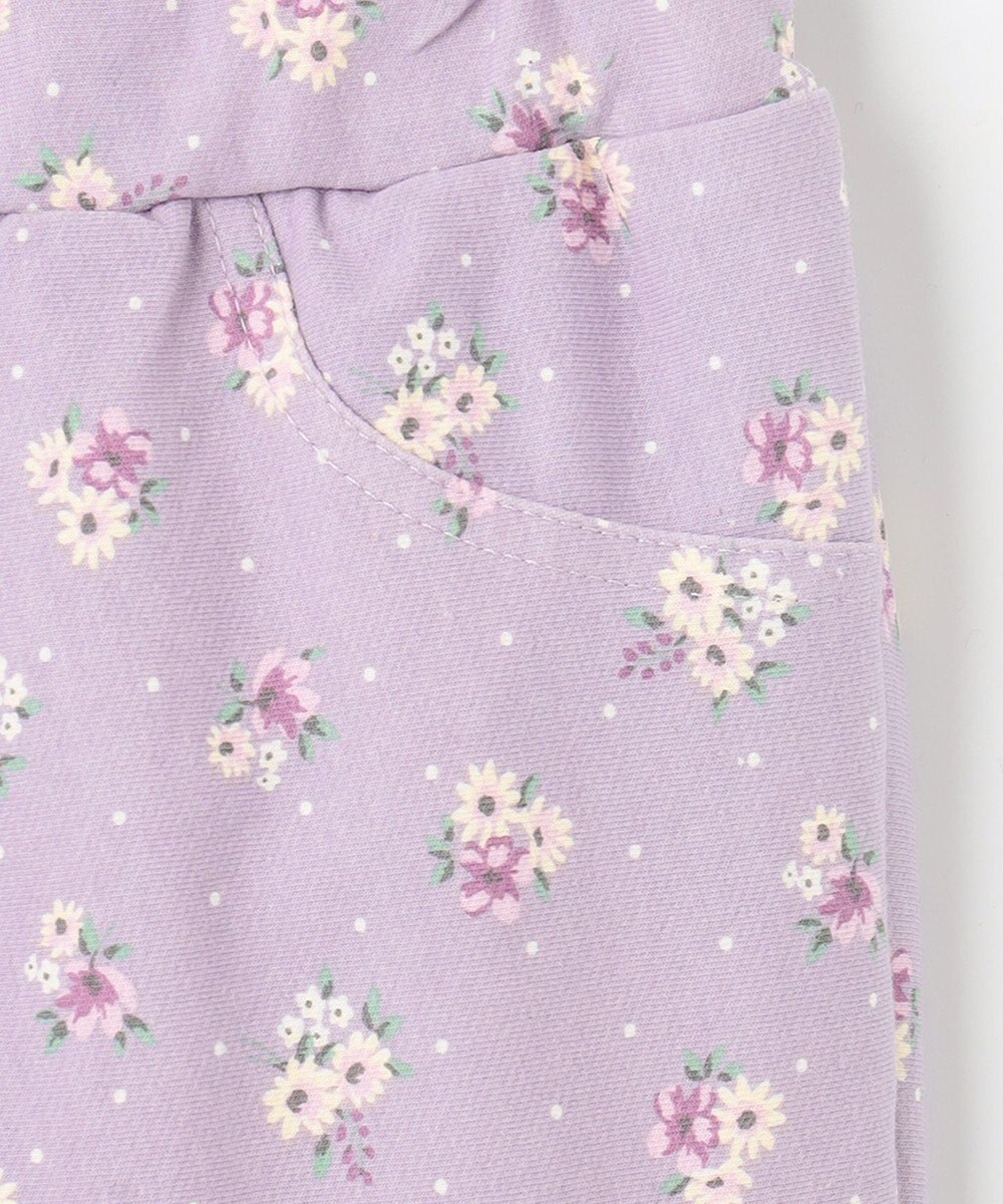 ANY KIDS 7daysガーリーパンツ(カットソー) 