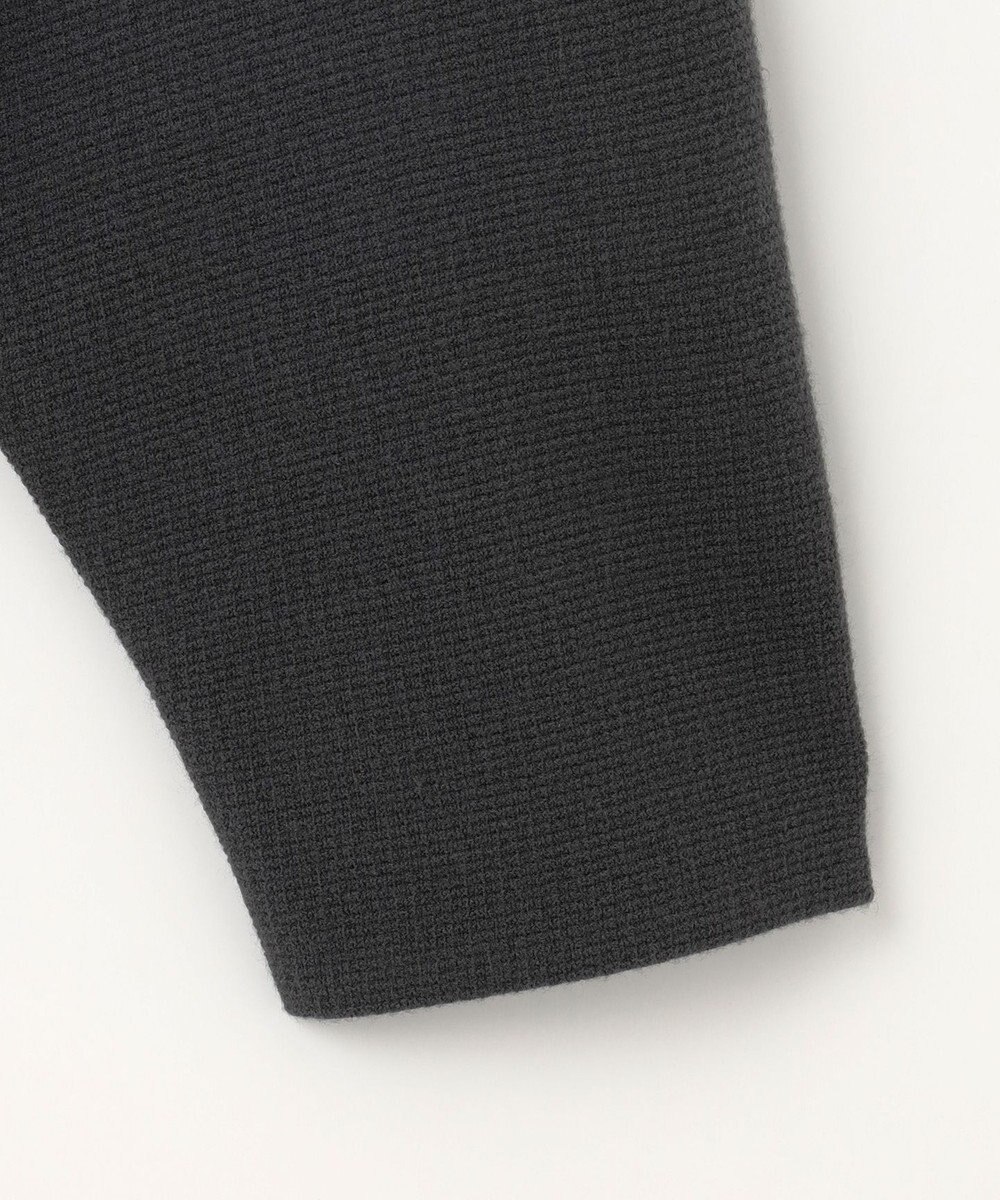 J.PRESS LADIES 【洗える】VIS/PE ROME ニット カーディガン 