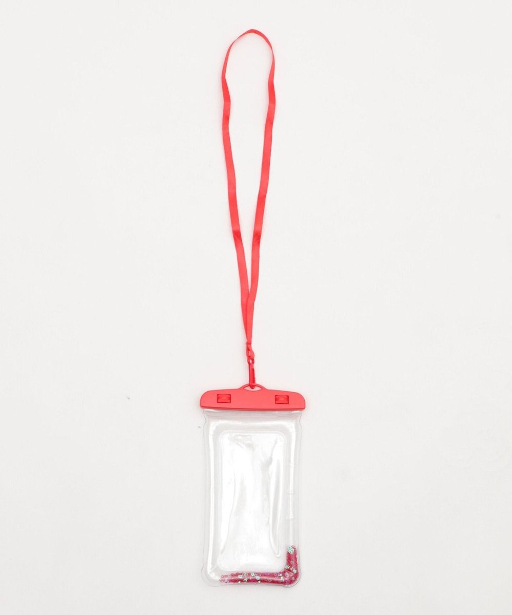 WEGO 防滴スマホポーチA 