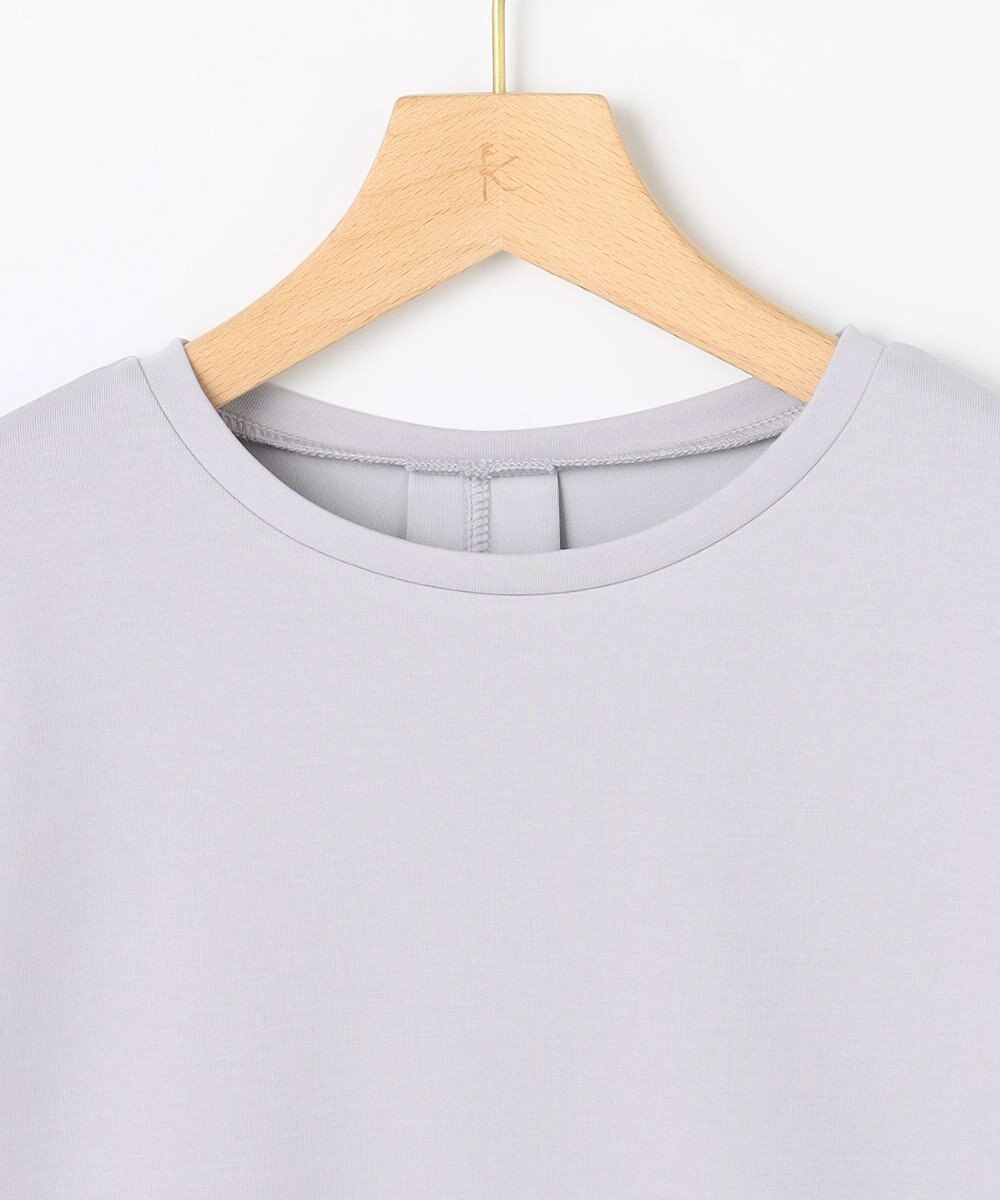 組曲 S ライトダンボール ドルマンカットソー 