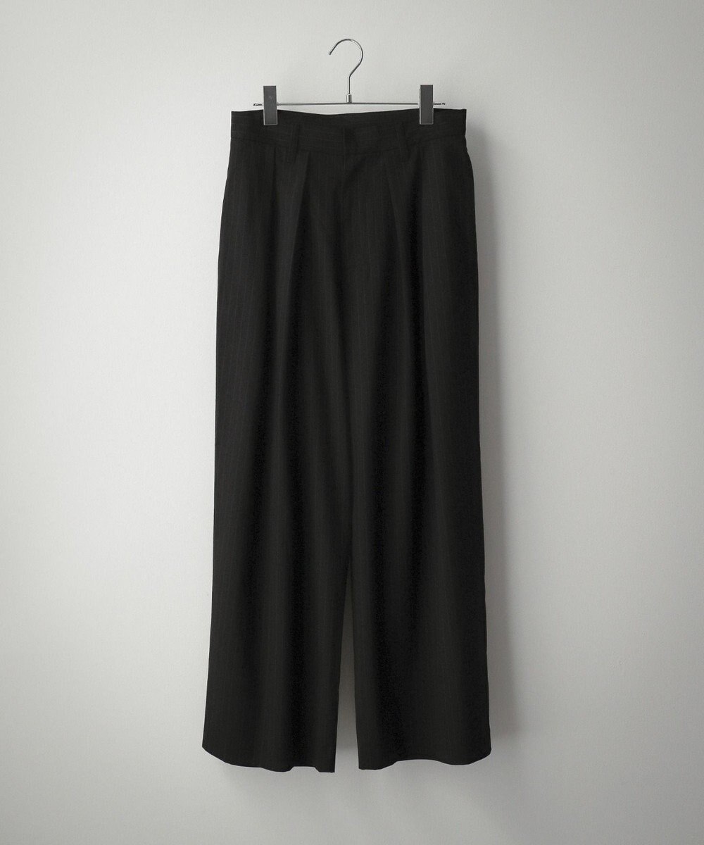 WEGO 【セットアップ対応】2タックバギースラックス 