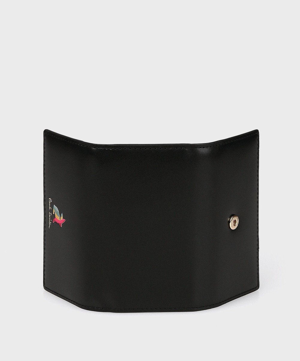 Paul Smith マーケトリースワールラビット キーケース 