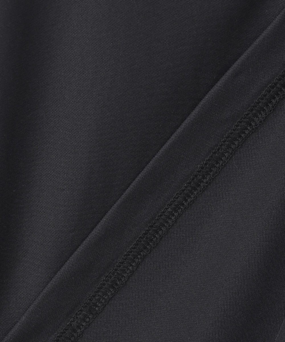 23区GOLF 【WOMEN】30デニールカノコ ハイネックインナー 