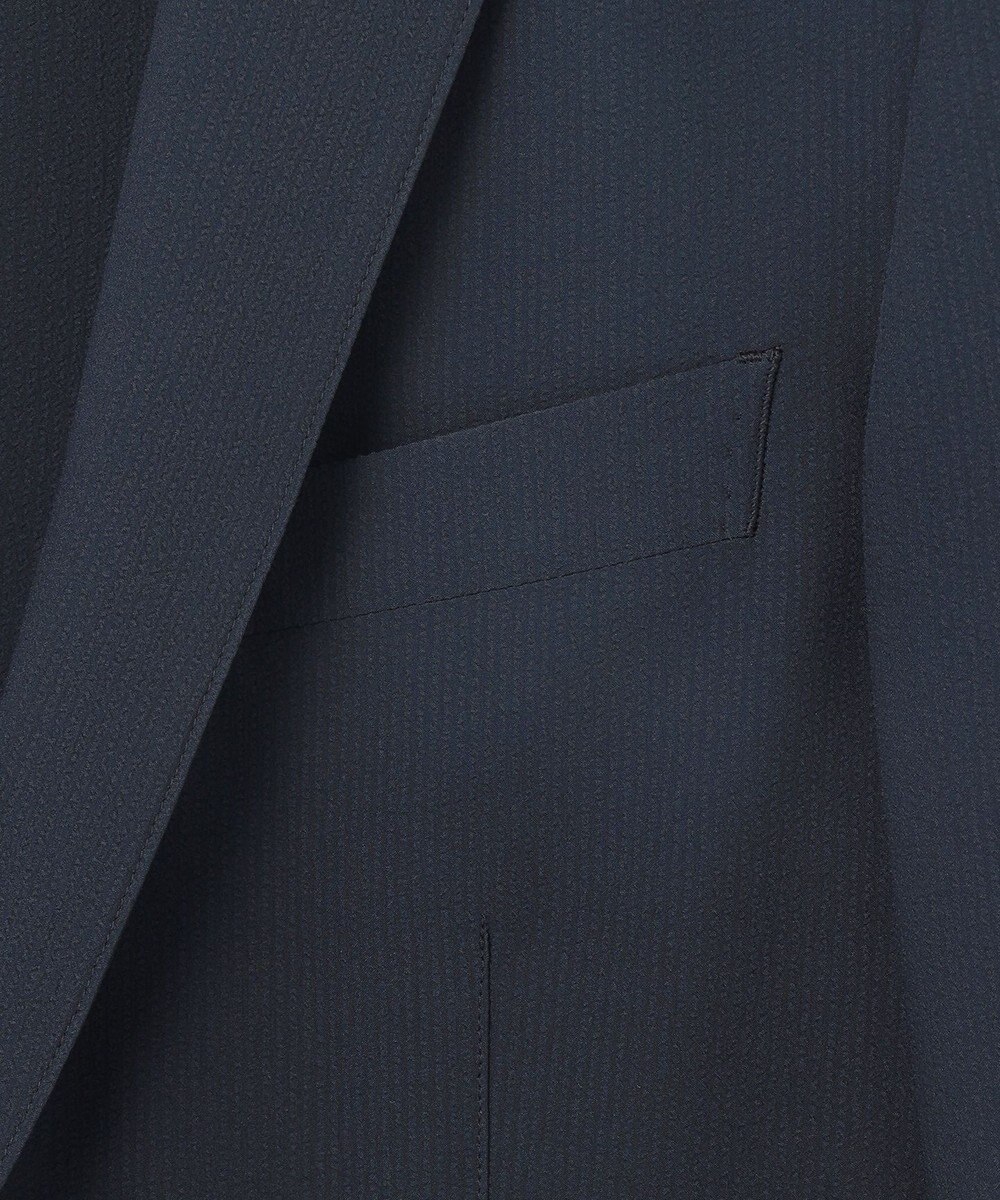 JOSEPH HOMME 【WEB・一部店舗限定 】 ライトサッカーストレッチジャケット 