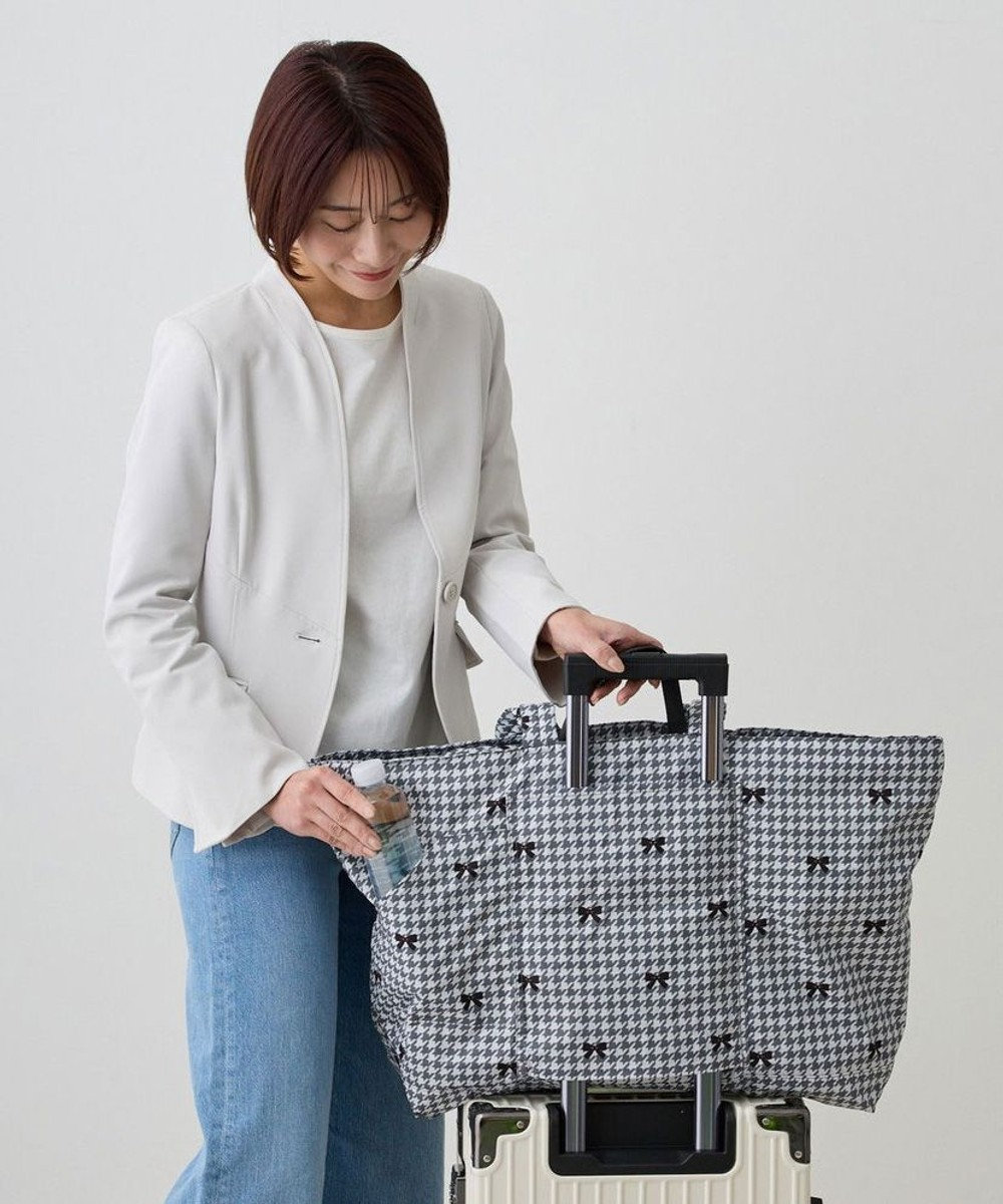 ROOTOTE 8396【サンリオ】 IP.マキシ.パッカブル..ハローキティ-A 