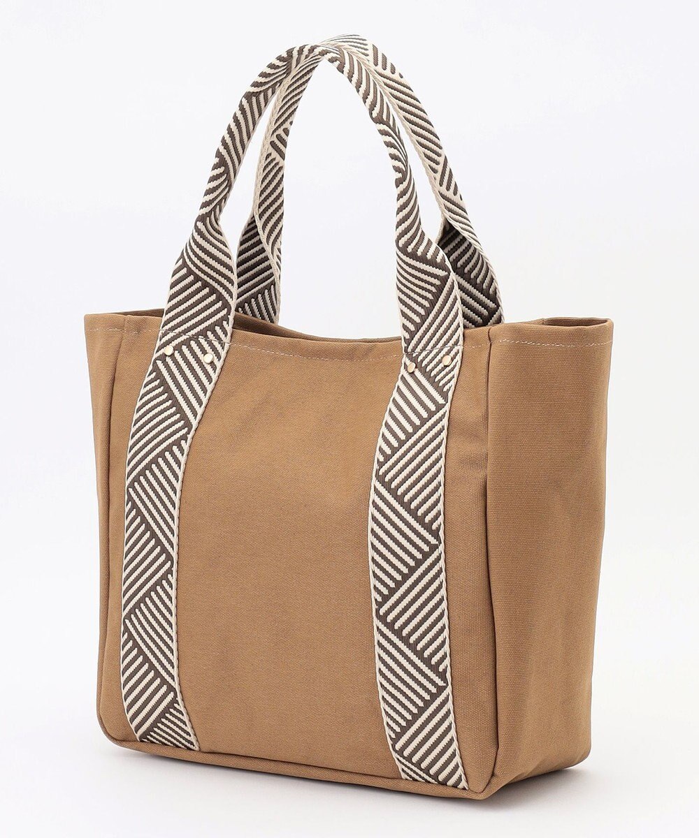 ANY キャンバストートバッグ 