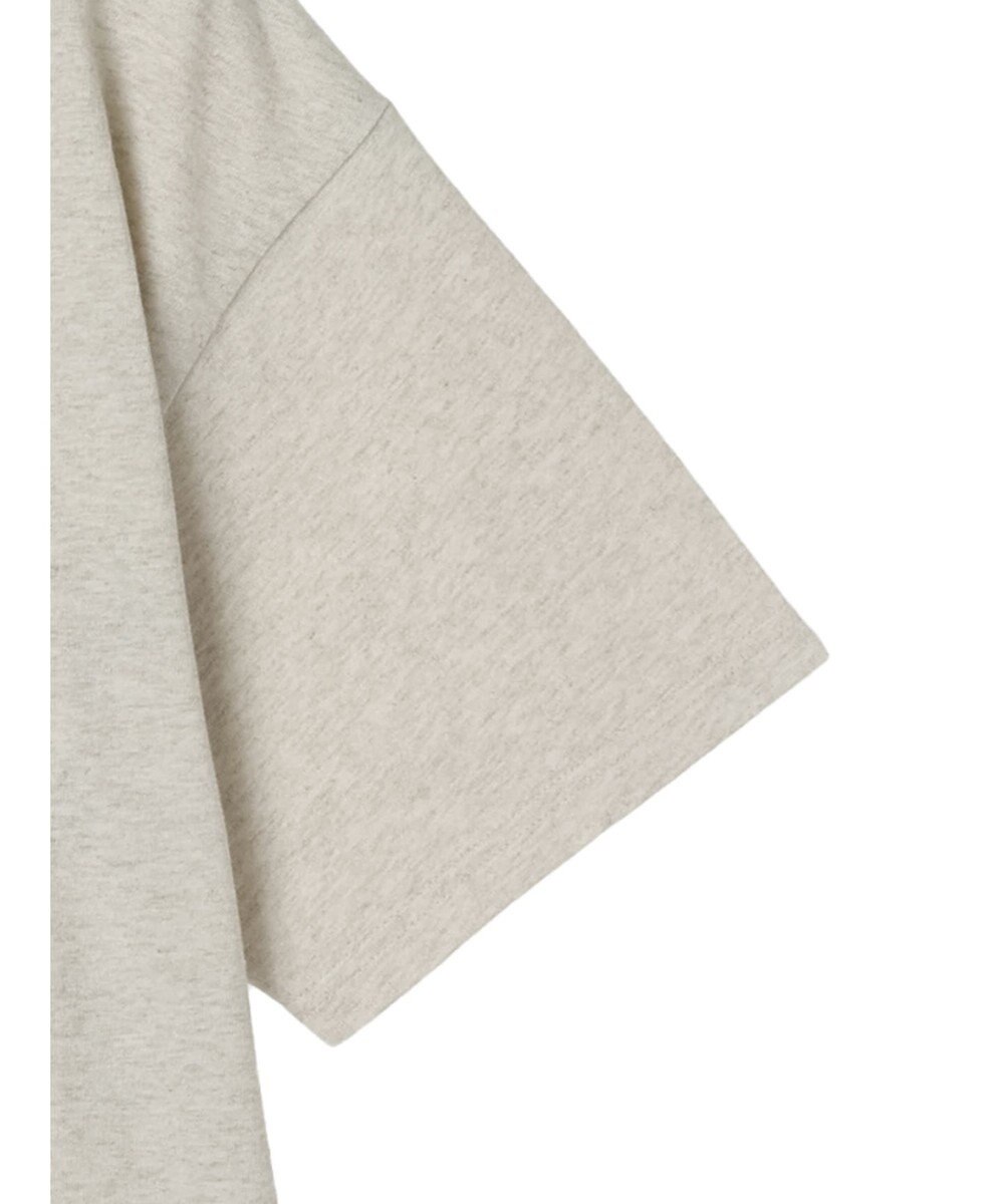 Green Parks オズワルド／グラフィック刺繍半袖ＴＥＥⅡ 