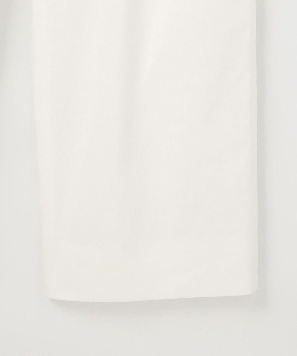 自由区 L 【セットアップ対応・洗える】LIPストレッチワイドストレート パンツ 