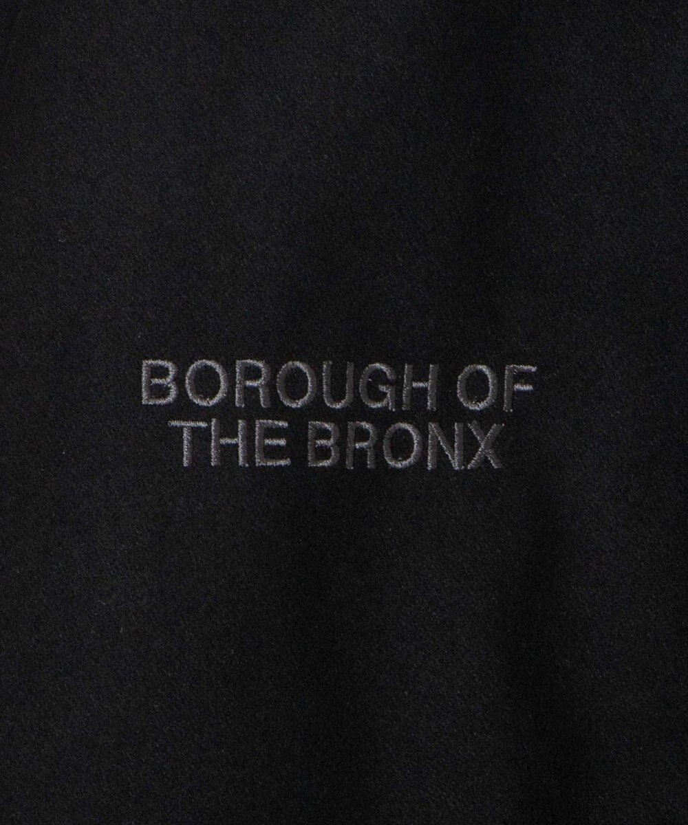 WEGO メルトンワッペンスタジャン 