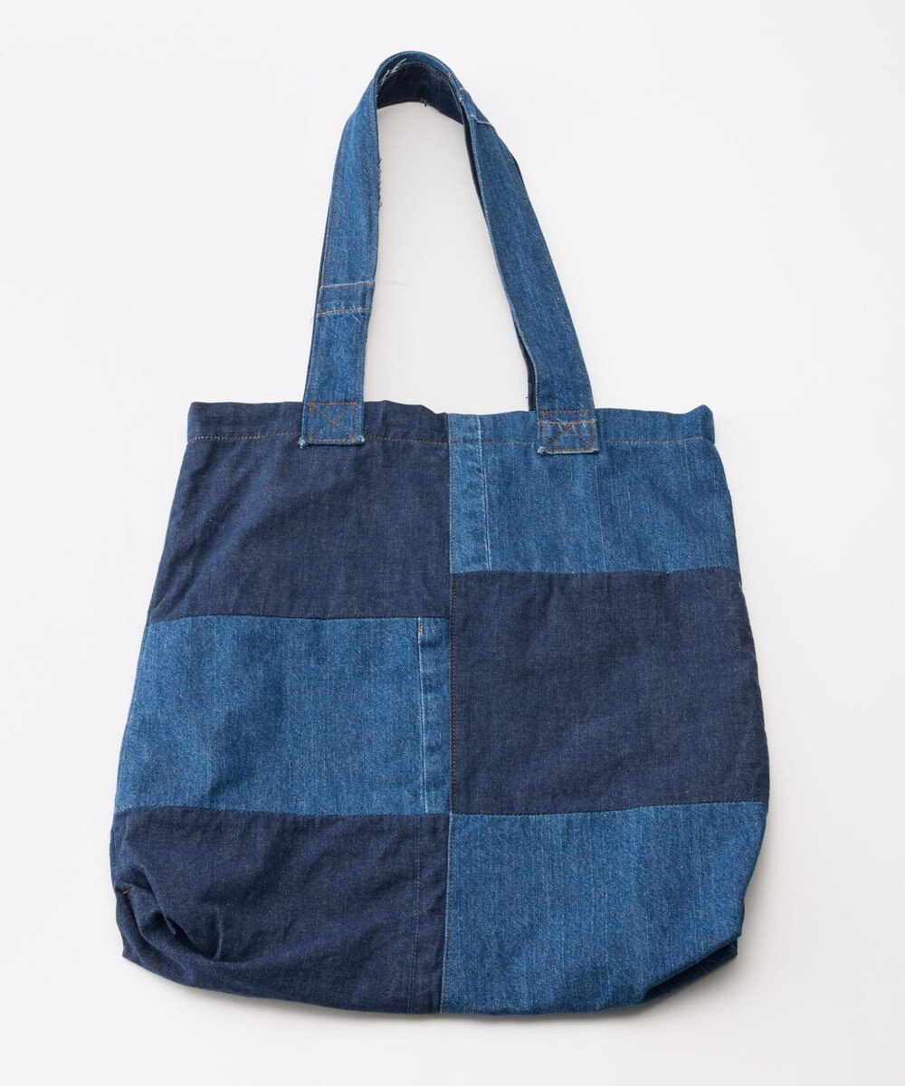 ONWARD Reuse Park 【アップサイクルプロジェクト】トートバッグ 