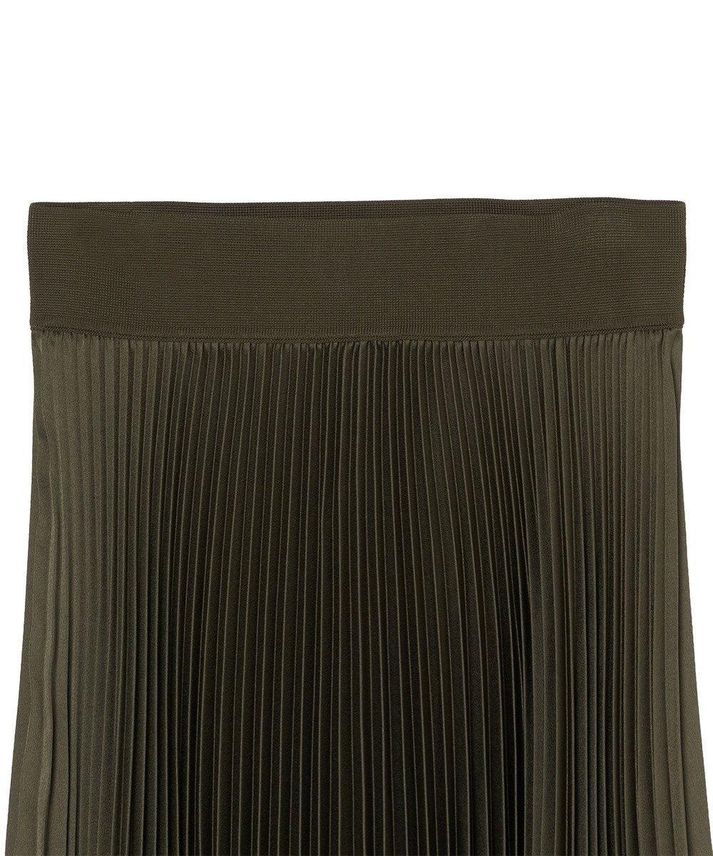 JOSEPH ニットウィーブプリッセスカート ADE 