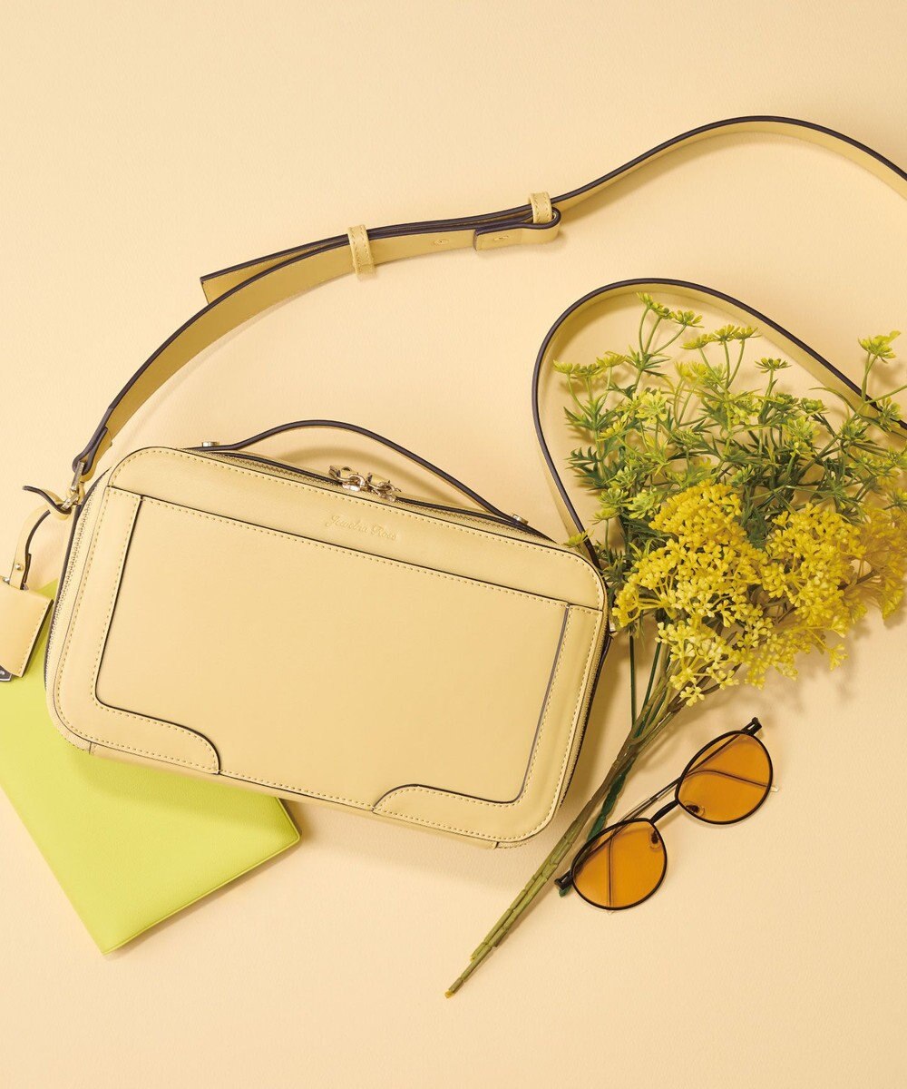 ACE BAGS & LUGGAGE Jewelna Rose オタハピ ミニバッグ 16184 ジュエルナローズ 