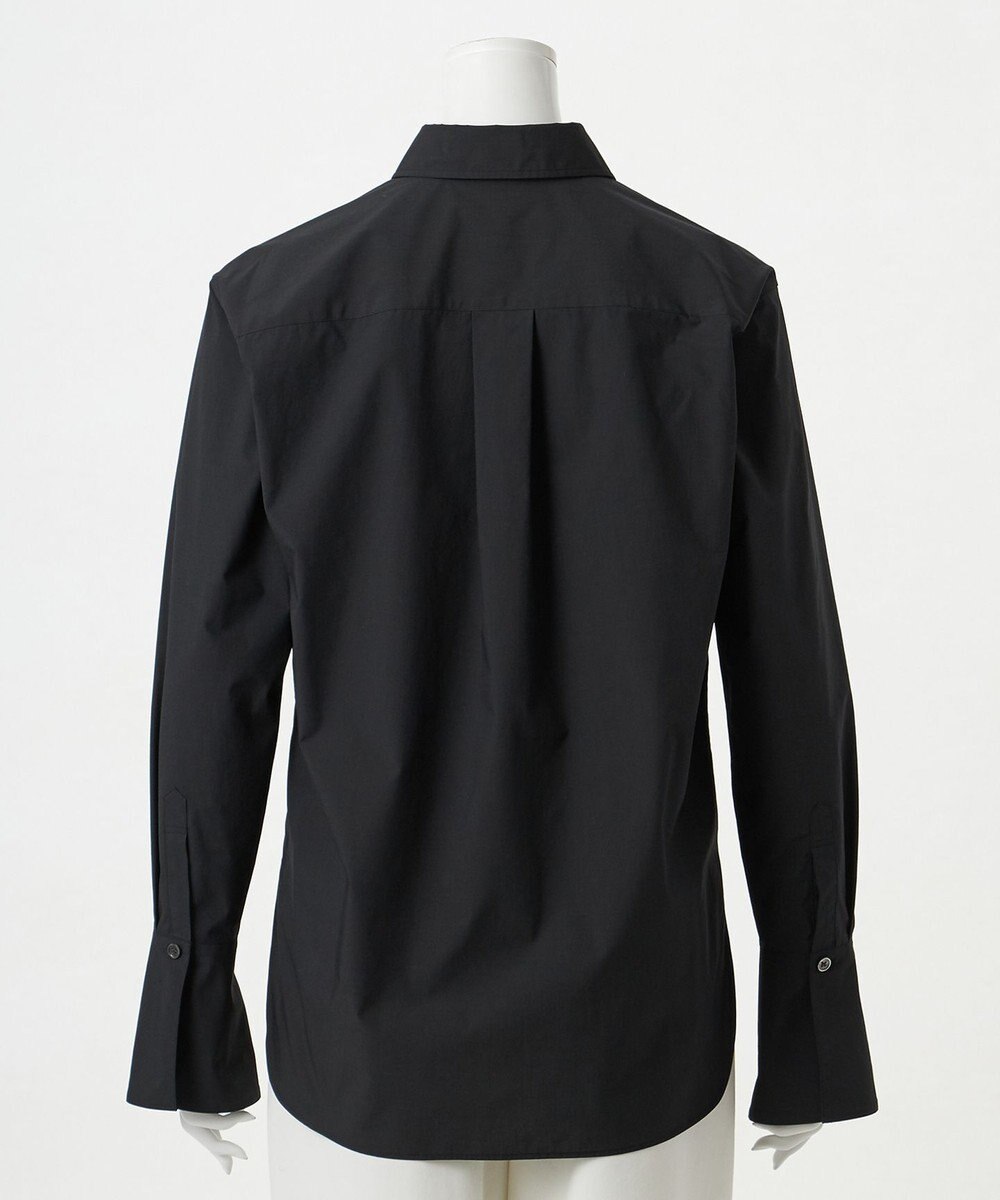 23区 【エステータ】THOMAS MASON ベーシックシャツ 