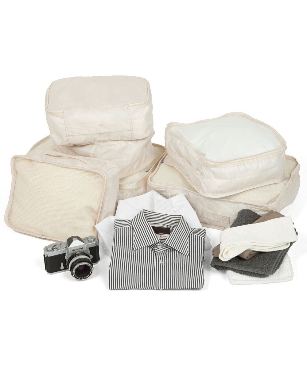 ACE BAGS & LUGGAGE ACE エスカレラ スーツケース 完全フロントオープン 05652 エース 