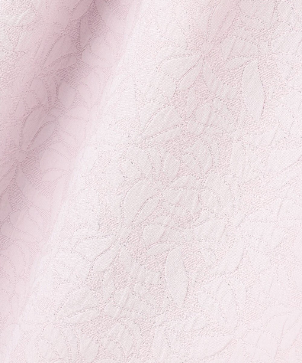 TOCCA 【WEB限定カラーあり】【消臭・洗える】RIBBON LABYRINTH JACQUARDスカート 
