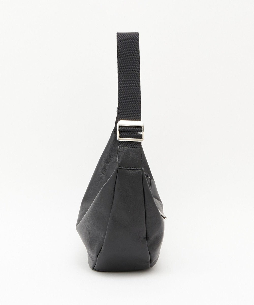 russet ＜ブランド人気No.1ショルダー＞ソフトレザーラウンドショルダーバッグ(CE-1326-WEB) 