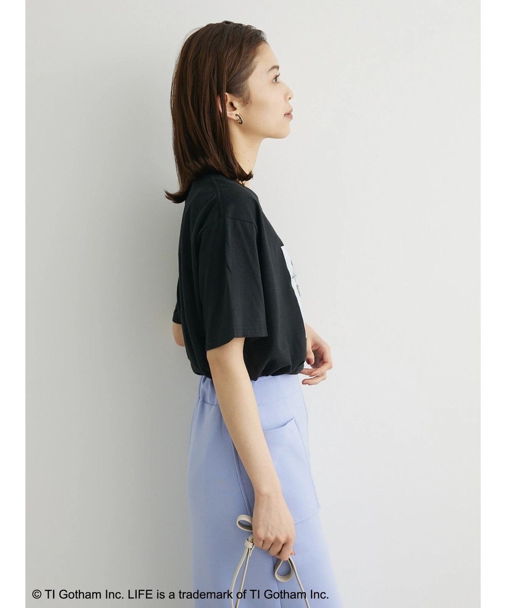 Green Parks ＬＩＦＥ　フォトプリントＴシャツ 