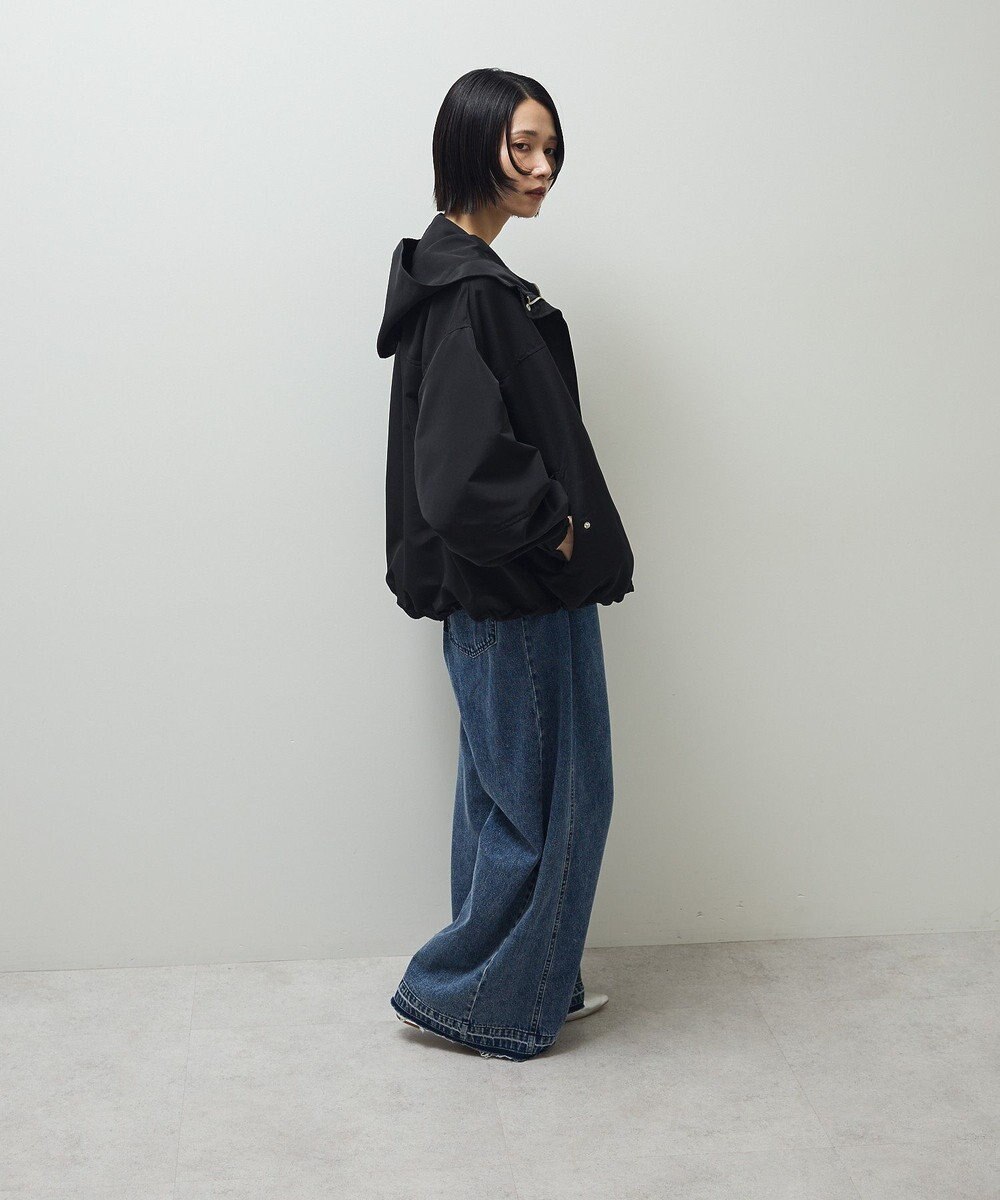 Green Parks ・ＥＬＥＮＣＡＲＥ　ＤＵＥ　マウンテンパーカー 