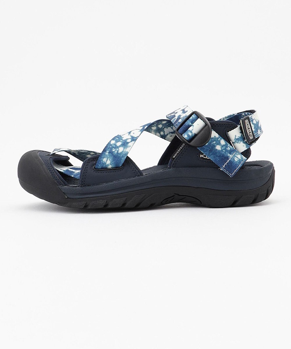 JOSEPH ABBOUD MOUNTAIN KEEN ZERAPORTII サンダル 