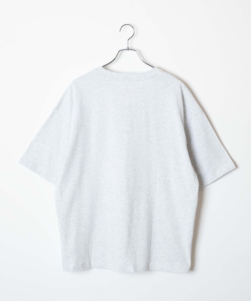 WEGO 【ユニセックス着用ITEM】別注USPOLO　ヘビーウエイトBIGT（S） 