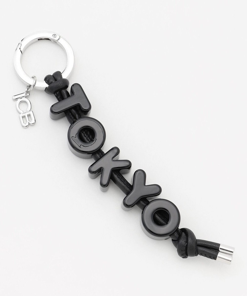 ICB TOKYO モチーフチャーム 