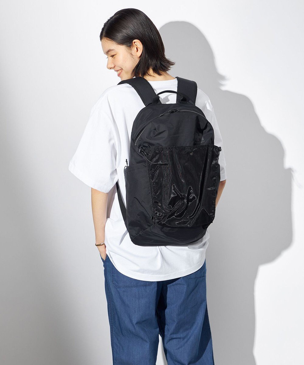 HELLY HANSEN 【容量20L・軽量・止水ファスナー】ダガリ20 