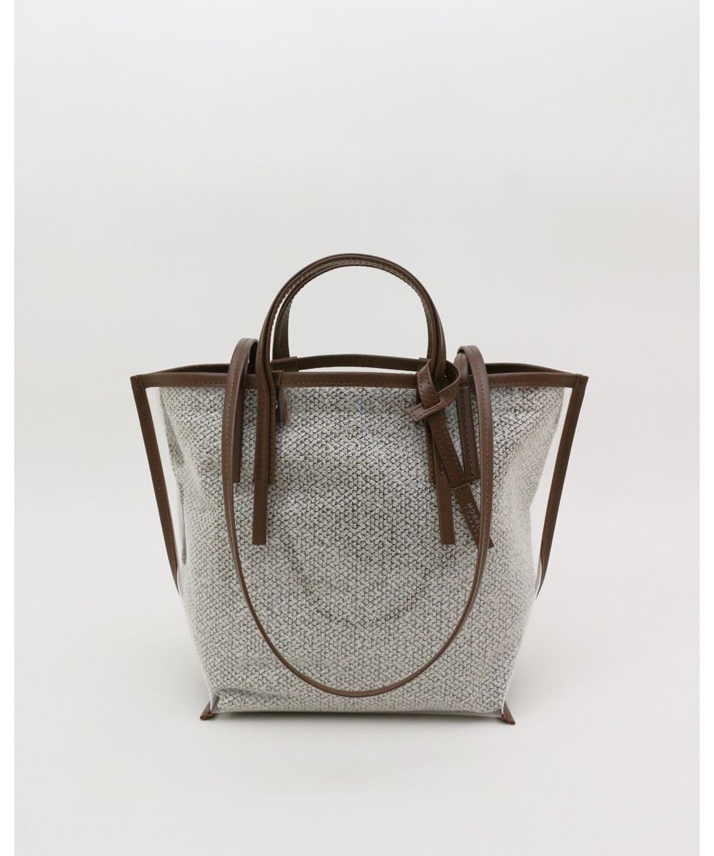 MORROW by thank 【軽量】CECILY OW 2way バッグ 1インナーSET 