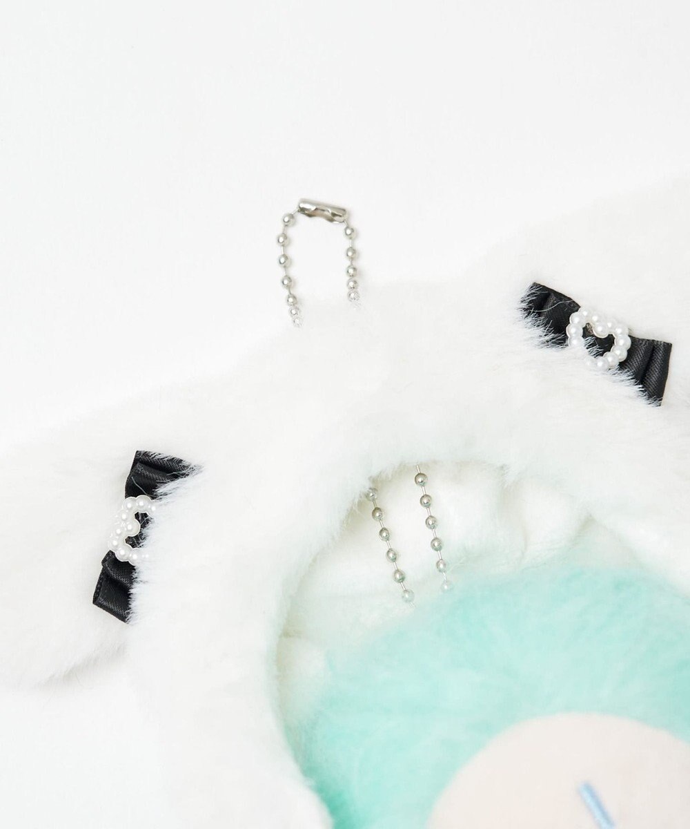 WEGO 【推し活ITEM】おまんじゅうアニマル着ぐるみ 