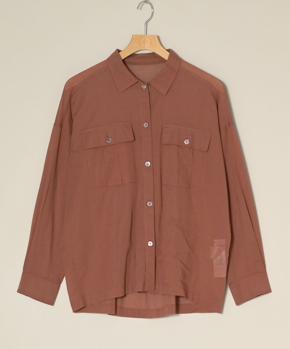 ONWARD Reuse Park 【組曲】ブラウス春夏 