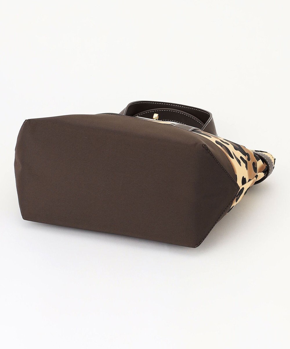 LA BAGAGERIE ベルテッド2WAYミニトート 