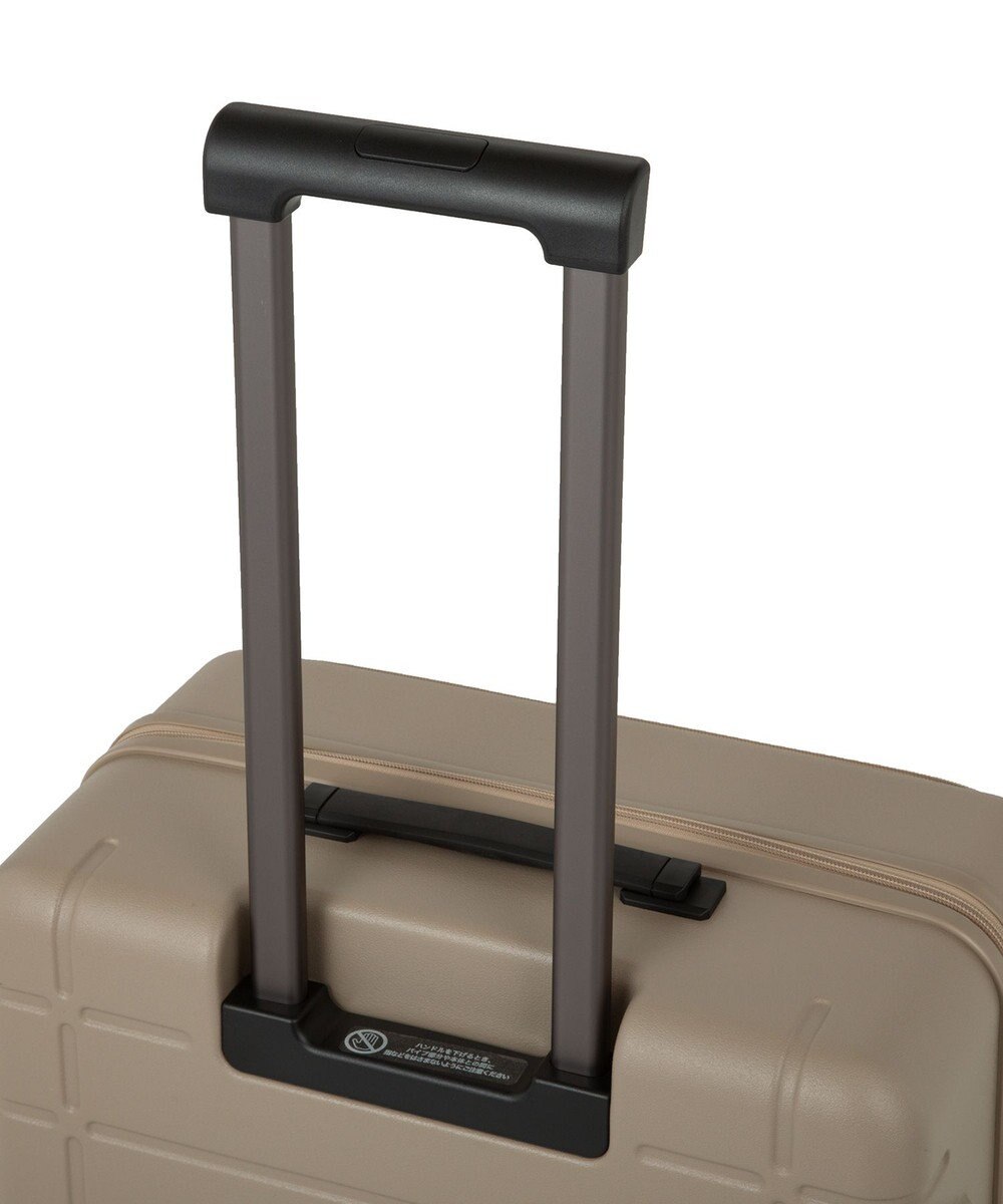 ACE BAGS & LUGGAGE ACE エスカレラ スーツケース 完全フロントオープン 05652 エース 