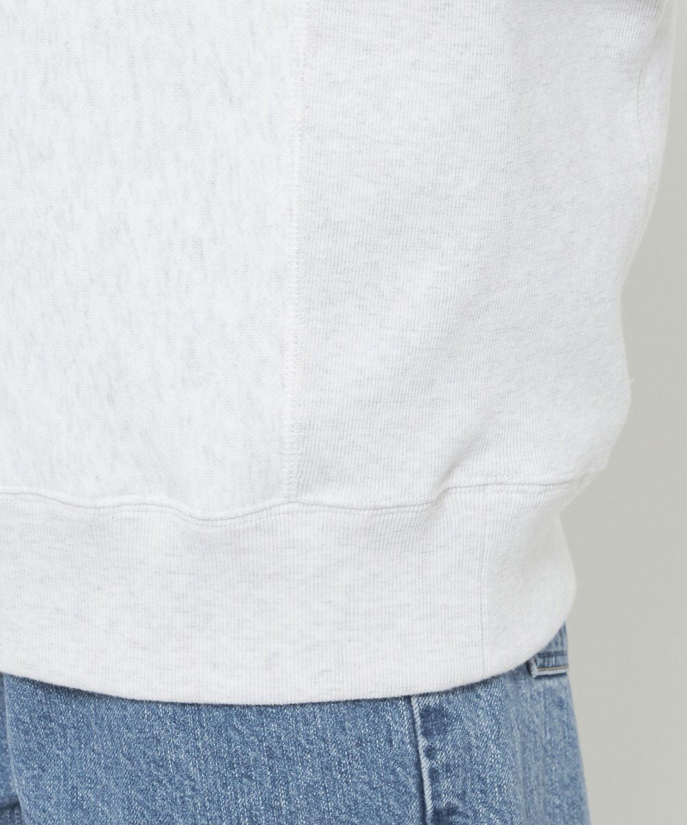 uncrave 【鮨 尚充 × uncrave WHITE】 SUSHI スウェット（uncrave WHITE） 