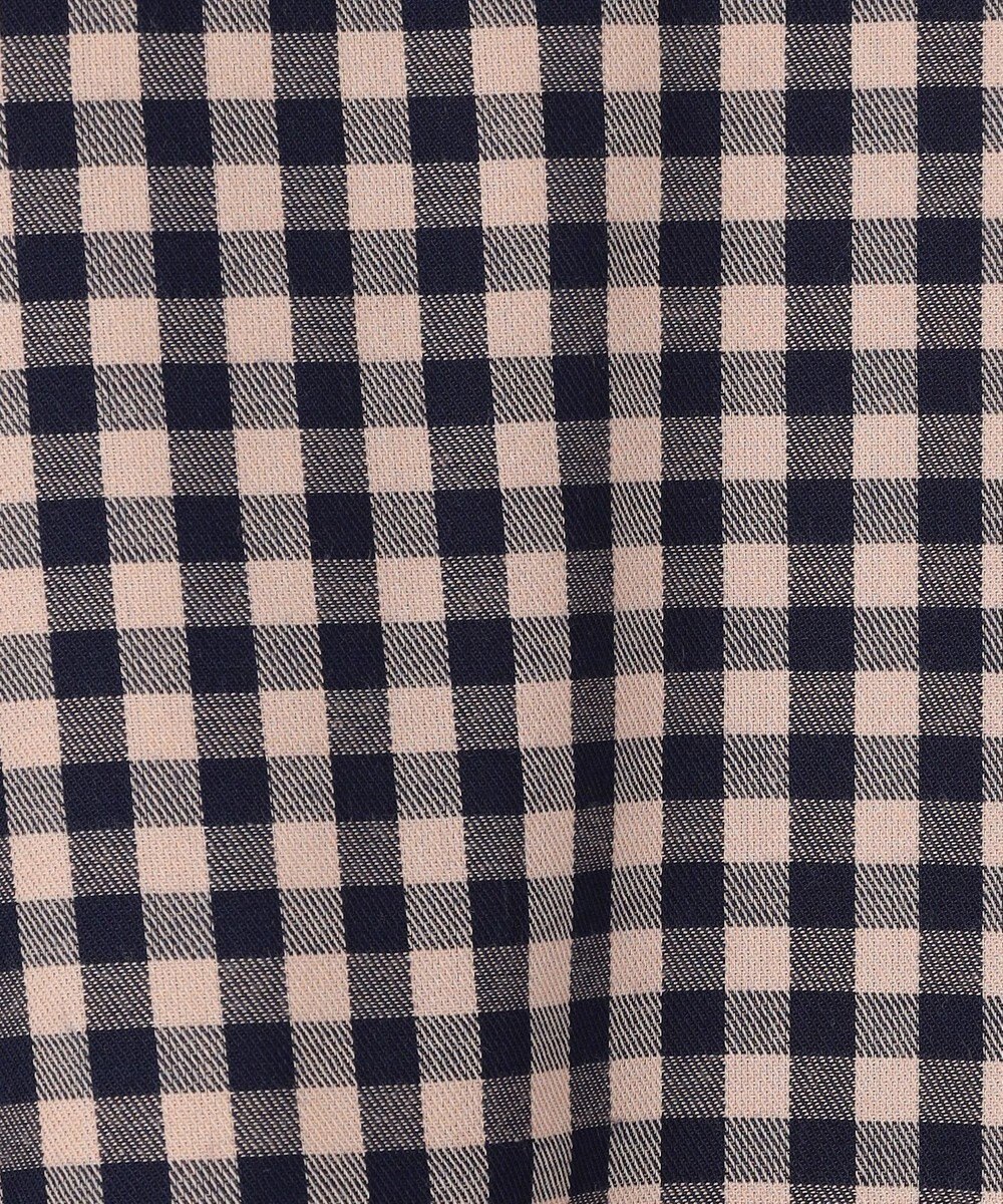 組曲 S 【先行予約】ニューリヨセルシャーティングペプラム ブラウス 